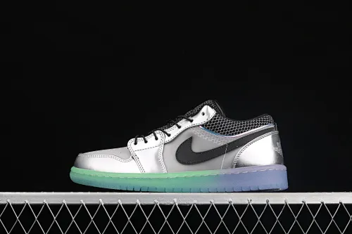 All categories Air Jordan Jordan series basketball shoes Air Jordan 1 Low Air Jordan 1 Low AJ1 Joe 1 low-top cultural and leisure sports sneakers DJ5199-109